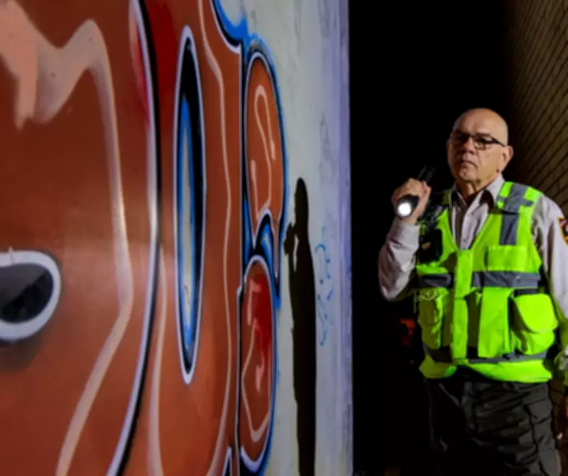 City of Canning Proposes $10,000 Rewards to Combat Vandalism and Illegal Activities