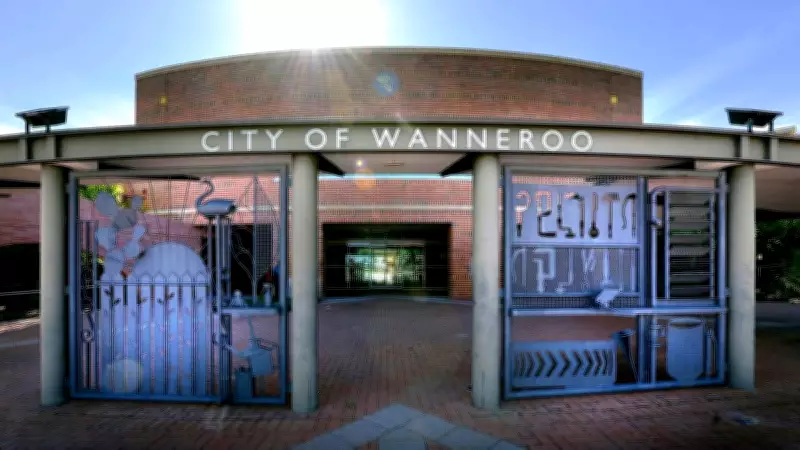 City of Wanneroo Faces $49 Million Deficit Amid Housing Shortfall and Rising Staff Costs