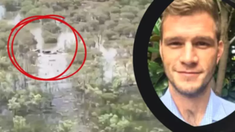 Clifton Beach Pilot Thomas Niit Named in Fatal Normanton Crash Investigation