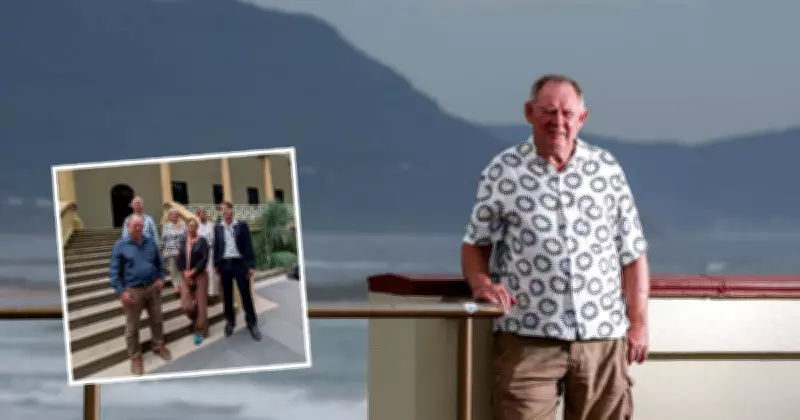 Coal Communities Demand $150M Future Jobs Authority Funded from Royalties