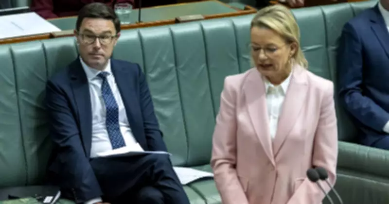 Coalition at Crossroads: Why the Liberal-National Partnership Needs a Final Break