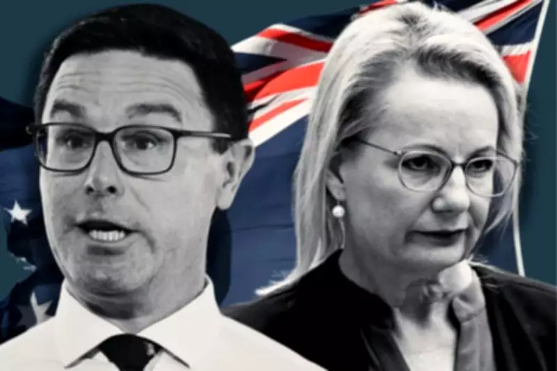 Coalition Crisis: 'Nothing Ruled Out' for Mooted Reunion Talks