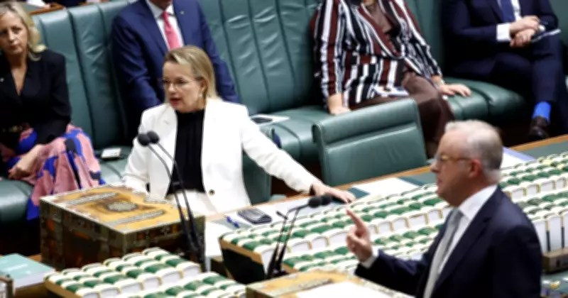 Coalition's Forced Reunion Fails to Convince as Letters Decry Political Theatre