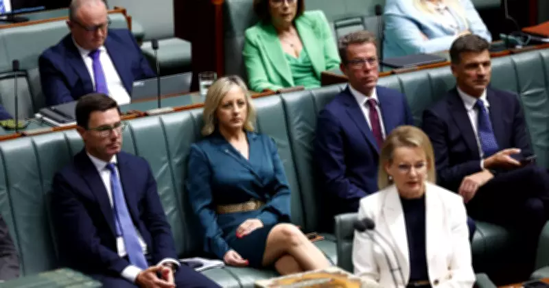 Coalition's Internal Strife Threatens Electoral Viability as Voters Seek Alternatives