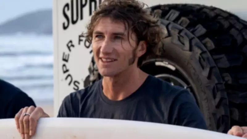 Coastal Communities Rally Against Southern Ocean Gas Exploration Plans