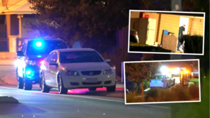 Comanchero Bikie Gang Member Charged in WA Tobacco War Over Rockingham Store Threat