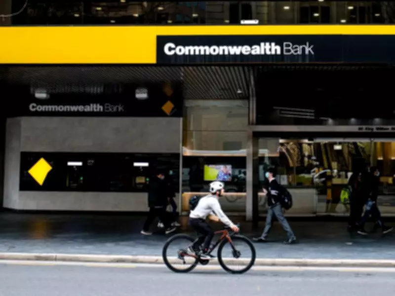 Commonwealth Bank Reports $1 Billion Mortgage Fraud Scheme to Police