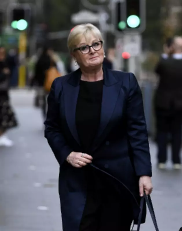 Commonwealth Rejects Linda Reynolds' Federal Court Claims Over Brittany Higgins Settlement