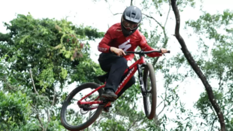 Community Feedback Sought for Wangetti Trail and Smithfield Mountain Bike Expansion