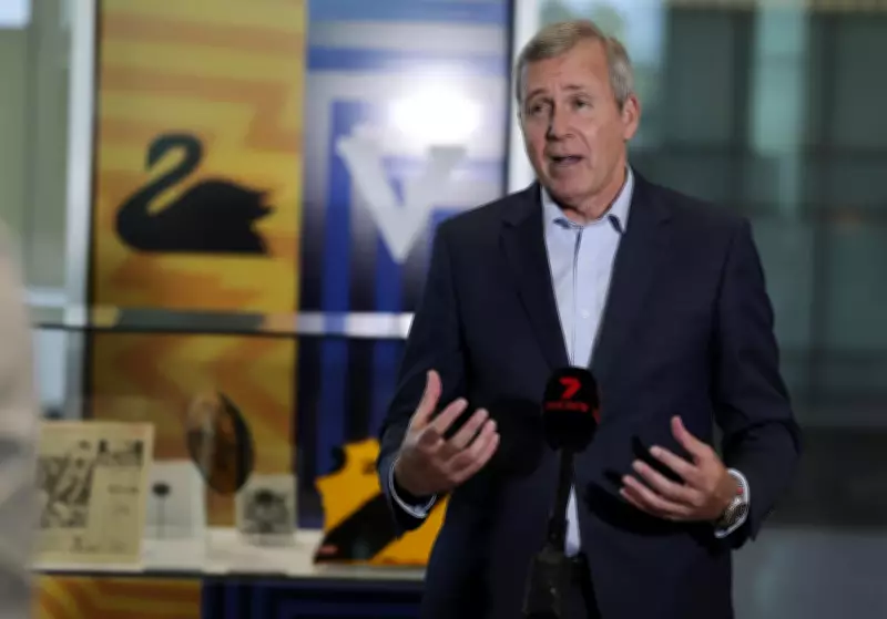 Cook Government Unveils Deals to Boost Tourist Spending at WA Attractions