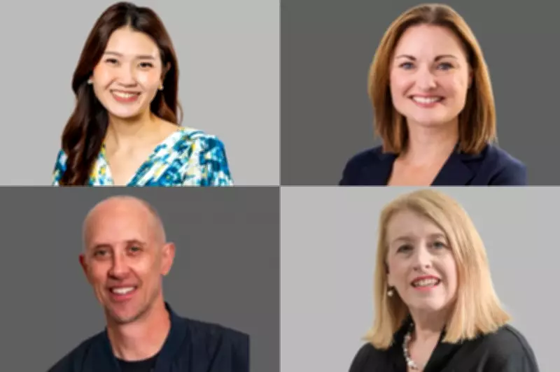 Corporate Ladder: Weekly Guide to Executive Appointments in South Australia