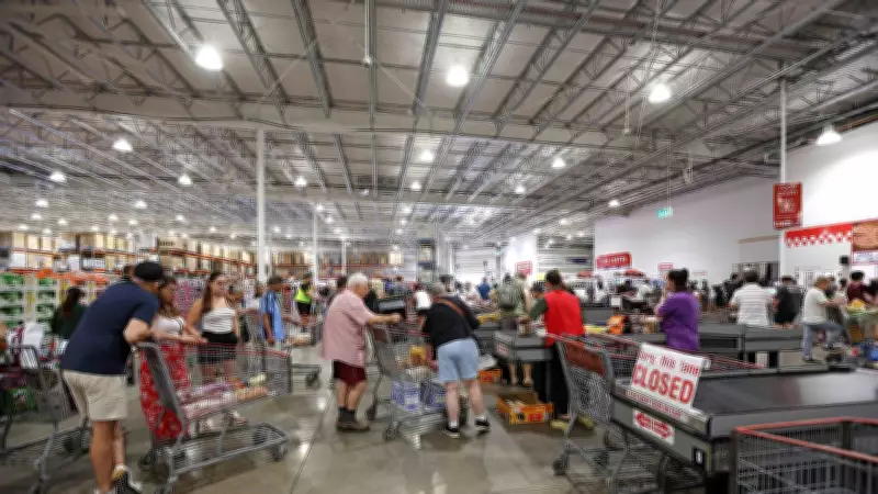 Costco Intensifies Search for New Geelong Superstore Location