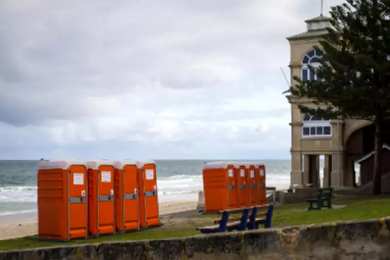 Cottesloe Toilet Project Delayed Again After $650k Design Pulled