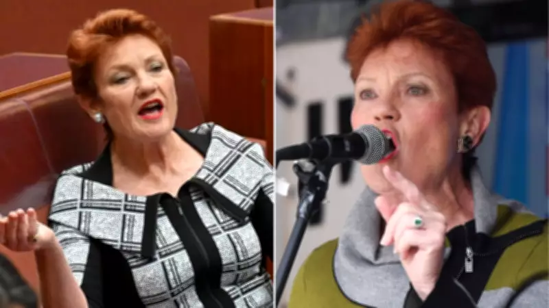 Could Pauline Hanson Become Prime Minister? The Constitutional and Political Reality