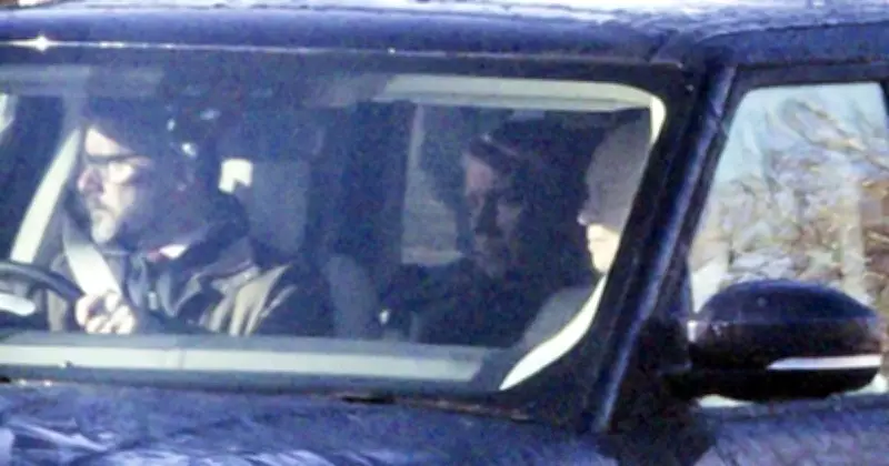 Could the Andrews Royal Succession Be Revoked? A Constitutional Debate