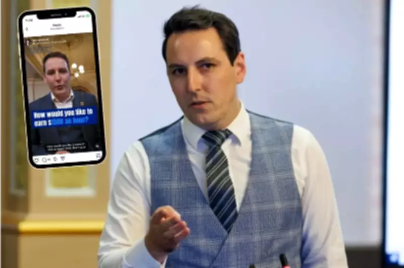 Councillor Defies Calls for Apology Over 'Belittling' Social Media Video