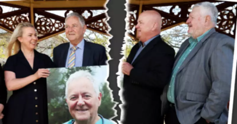 Councillors Criticised for Alleged Delegation Denial to New Lord Mayor