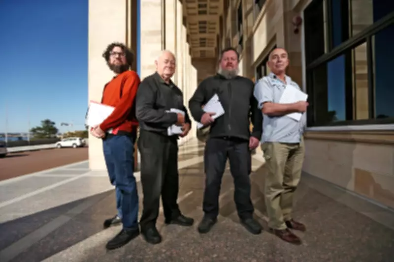 Councillors Fuel Political Firestorm Over Illicit Tobacco Trade as Labor Stalls on New Laws