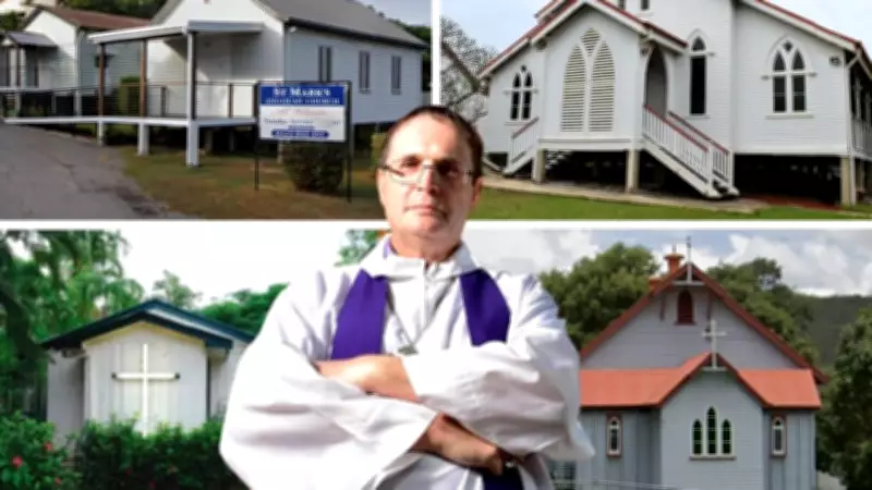 Court Approves Anglican Church Property Sale to Settle Abuse Claims