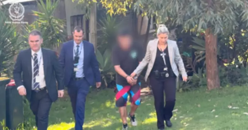 Court denies bail to man charged with corpse interference in Wollongong