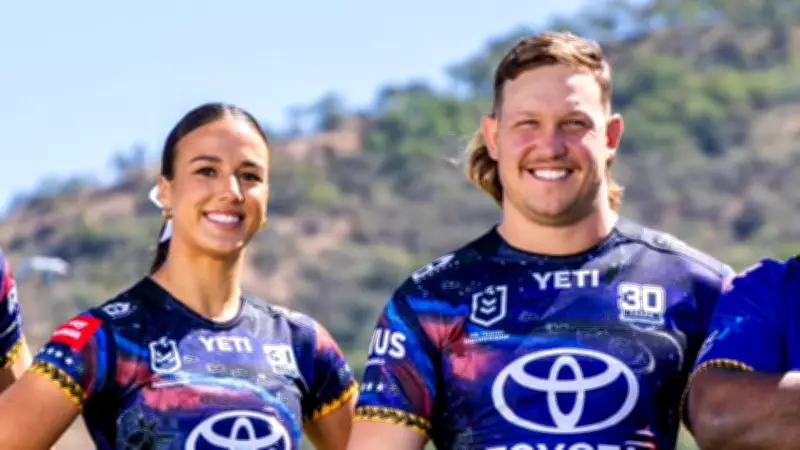 Cowboys Star Bree Chester Opposes NRL All Stars Game Relocation