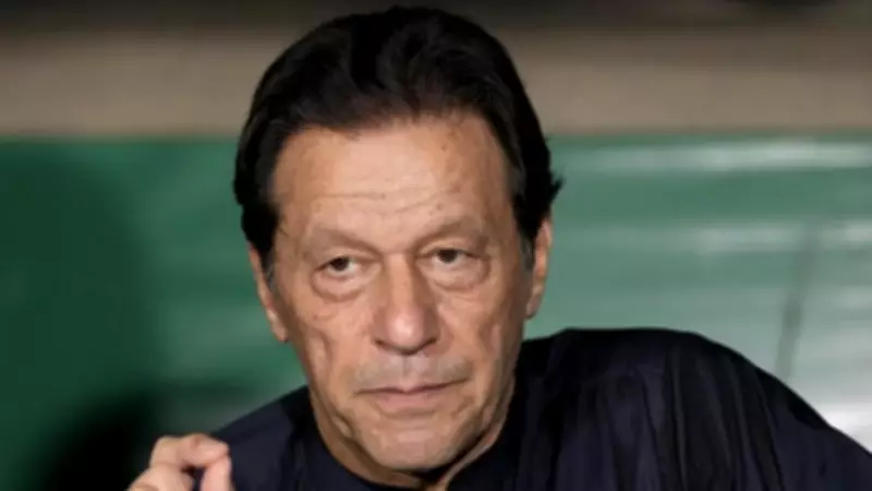 Cricket Legends Demand Justice for Imran Khan in Open Letter to Pakistan