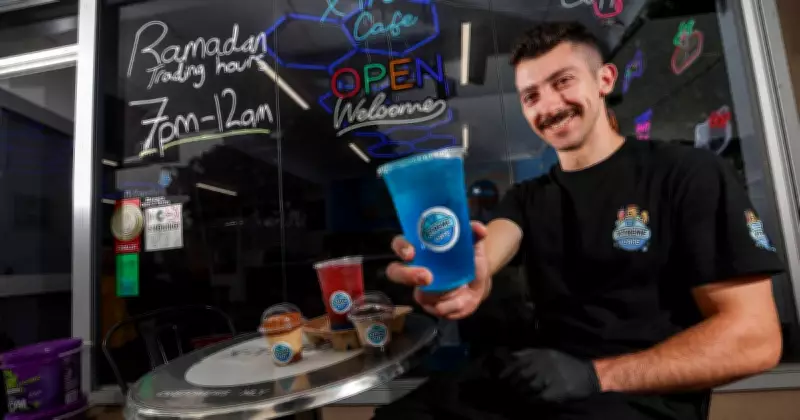 Cringila's Xtreme Cafe Supports All Cultures with Ramadan Hours