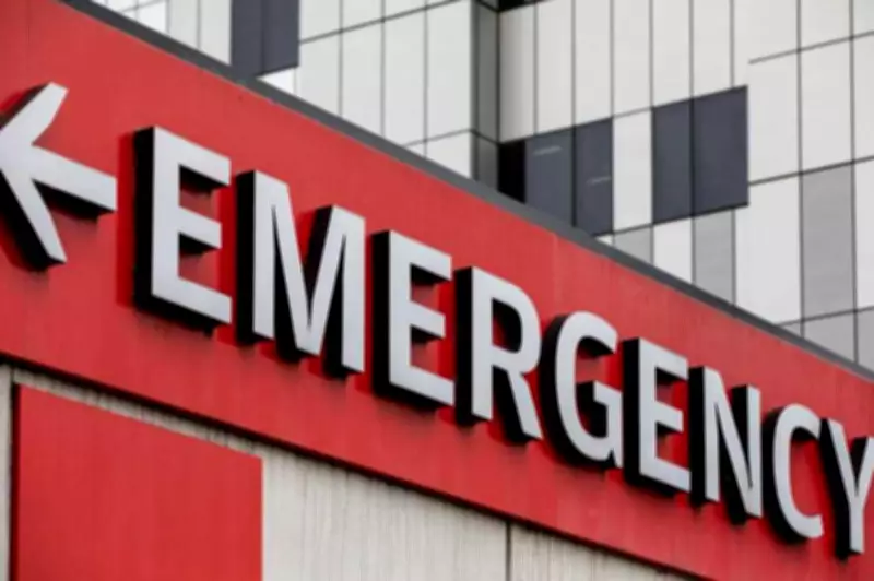 Crisis de atención atrapa a miles en hospitales australianos