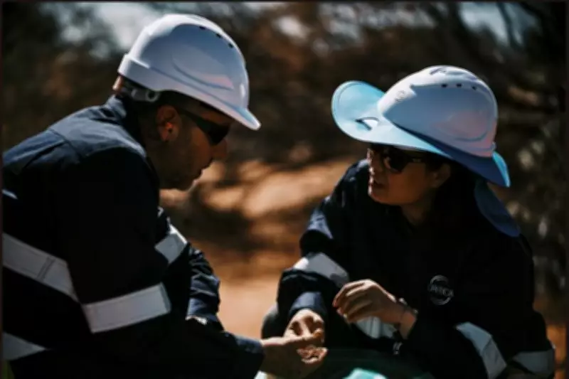 Critica Launches Major Drilling Campaign at Jupiter Rare Earths Project