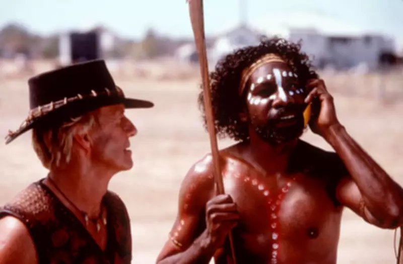 Crocodile Dundee Celebrates 40th Anniversary with Kakadu Tourism Revival