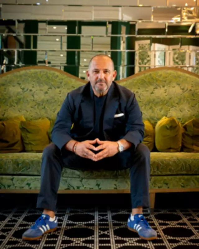 Crown Perth's Bistro Guillaume to Close After 14 Years at Luxury Resort