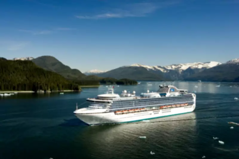 Cruising's Big Future: Wave Season Deals, Megaships & WA's Fremantle Revival