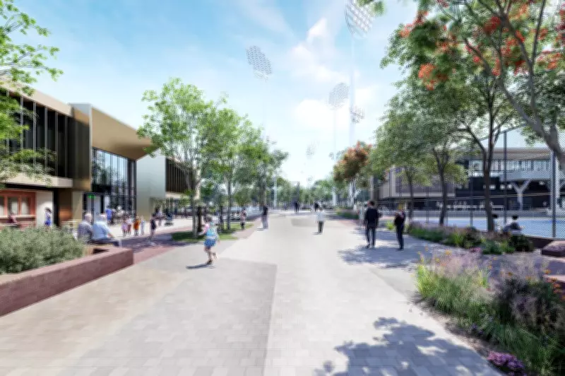 Curtin University Lands $163 Million Australian Hockey Centre, Cementing WA's Hockey Dominance