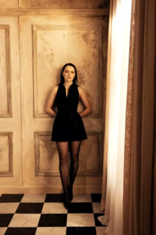 Daisy Ridley Battles Zombies in Albany-Filmed Thriller We Bury The Dead