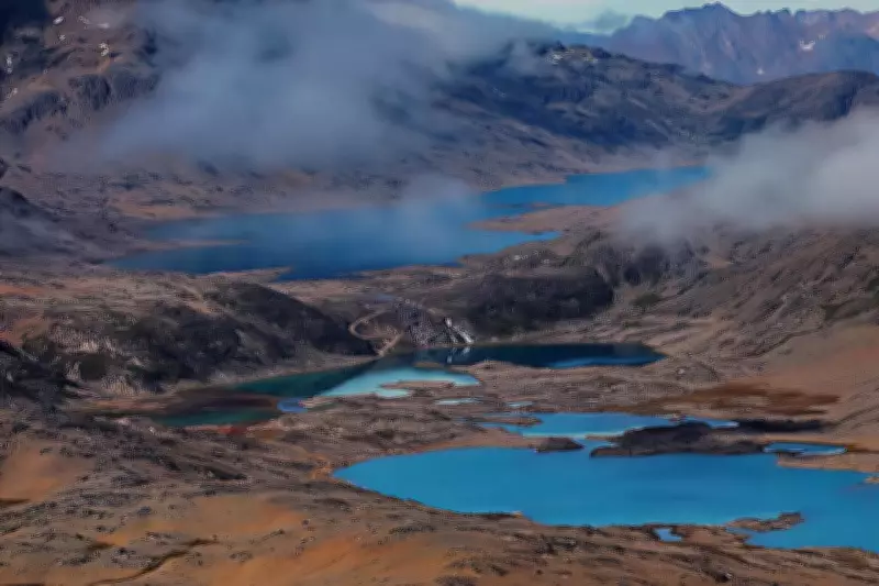 Dalaroo Metals Appoints Greenland Rare Earths Expert, Eyes US Listing