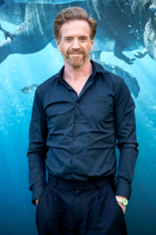 Damian Lewis Embraces Absurd Comedy in New Downton Spoof Fackham Hall