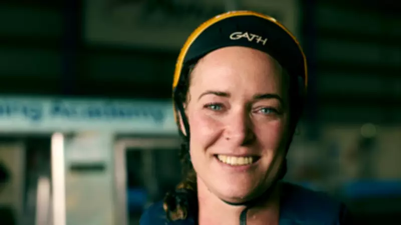 Danish Doctor Swaps Nordic Winters for Queensland Crocodile Country and Lifesaving Missions