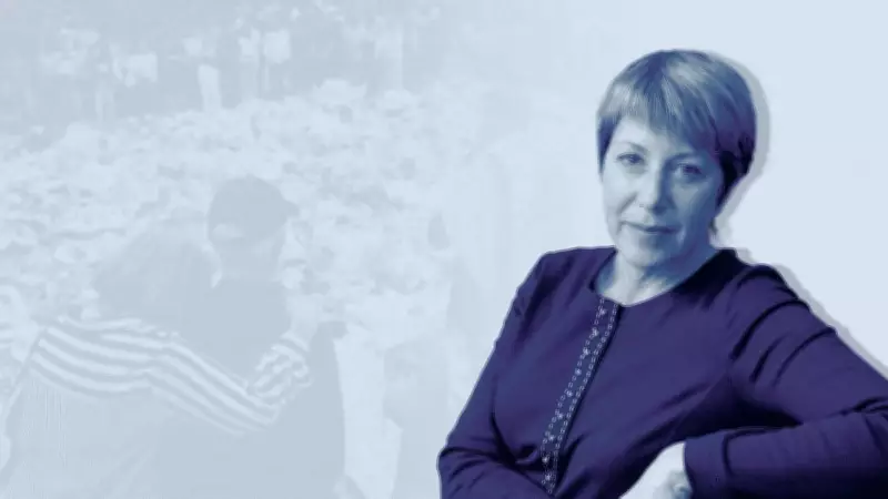 Danny Berkovic Challenges Jewish Council of Australia's Claim to Represent Community