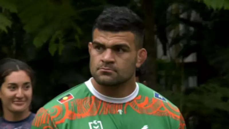 David Fifita Reveals How Wayne Bennett Reunion Revived His Career After Injury Hell