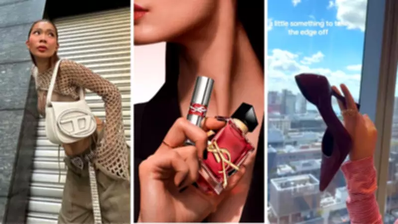 David Jones Flash Sale Offers Up to 25% Off Fashion, Shoes, and Fragrances