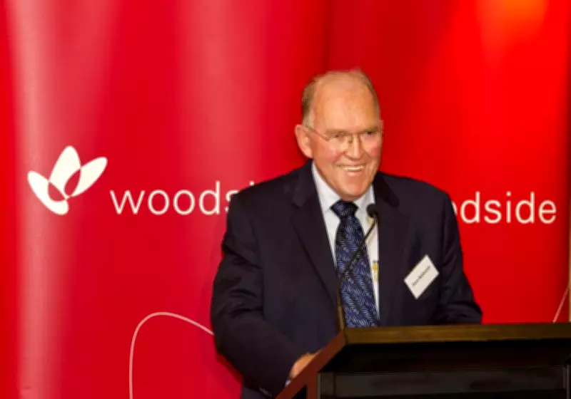 David McDonald: The Geophysicist Who Awakened Australia's Gas Giants