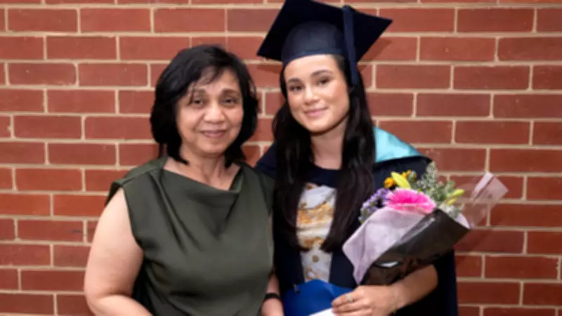 Deakin University Celebrates Nursing and Midwifery Graduates in Geelong