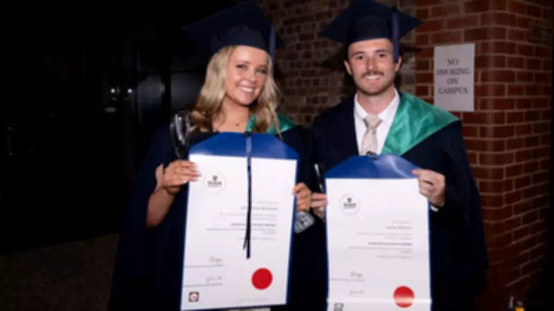 Deakin University Geelong to Open New Graduation Galleries in 2026
