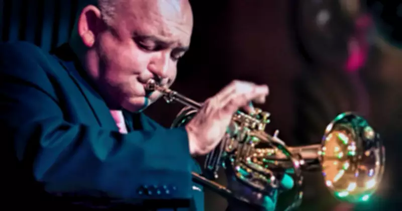 Deborah Humble and James Morrison to Headline 2026 Festival of Arts Newcastle