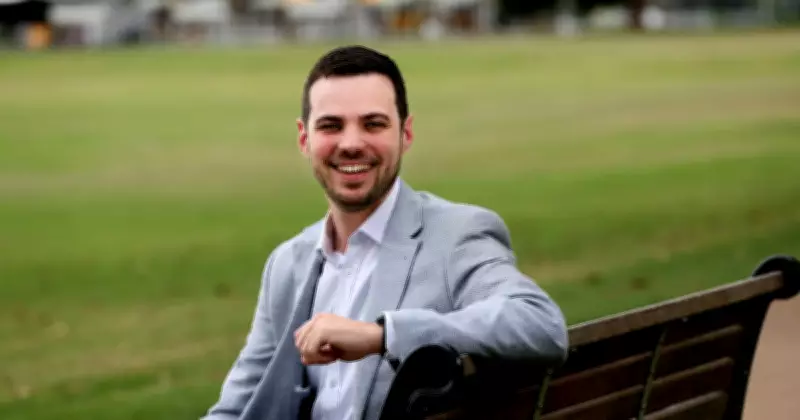 Declan Clausen Announces Candidacy for Newcastle Lord Mayoral Byelection