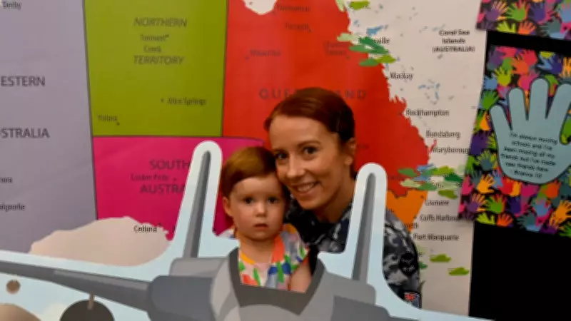 Defence Families Flock to Townsville's Annual Community Expo in Record Numbers
