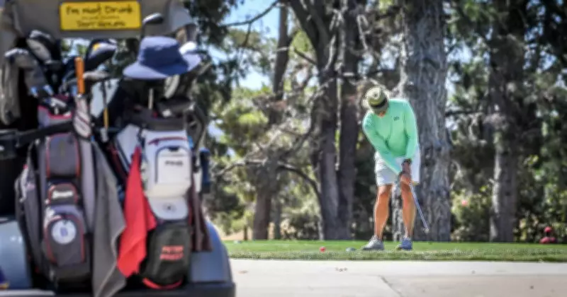 Defence's $1.8 Billion Land Sale Leaves Canberra Golf Club's Future 'Up in the Air'