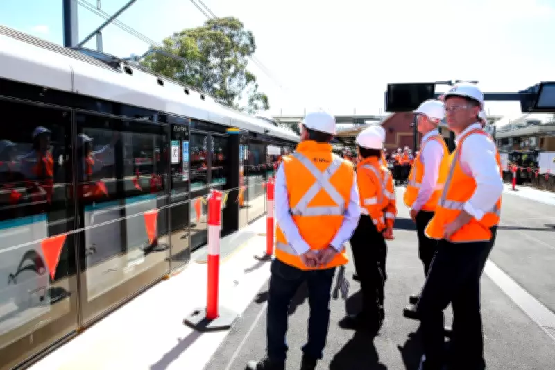 Deloitte: 13 Major Infrastructure Projects Blow Out by $130 Billion