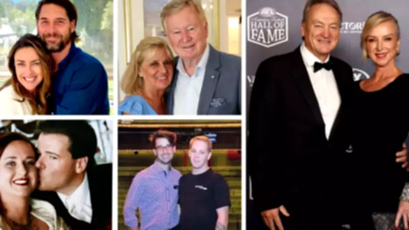 Denis Walter y Brian Cook comparten sus secretos para un amor duradero