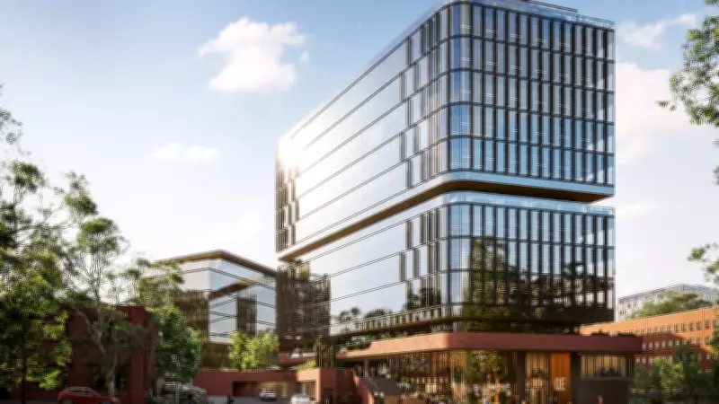 Developer Cancels Second Geelong Office Tower, Impacting Council Finances